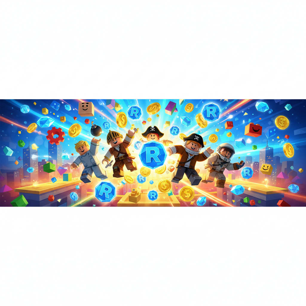 Roblox