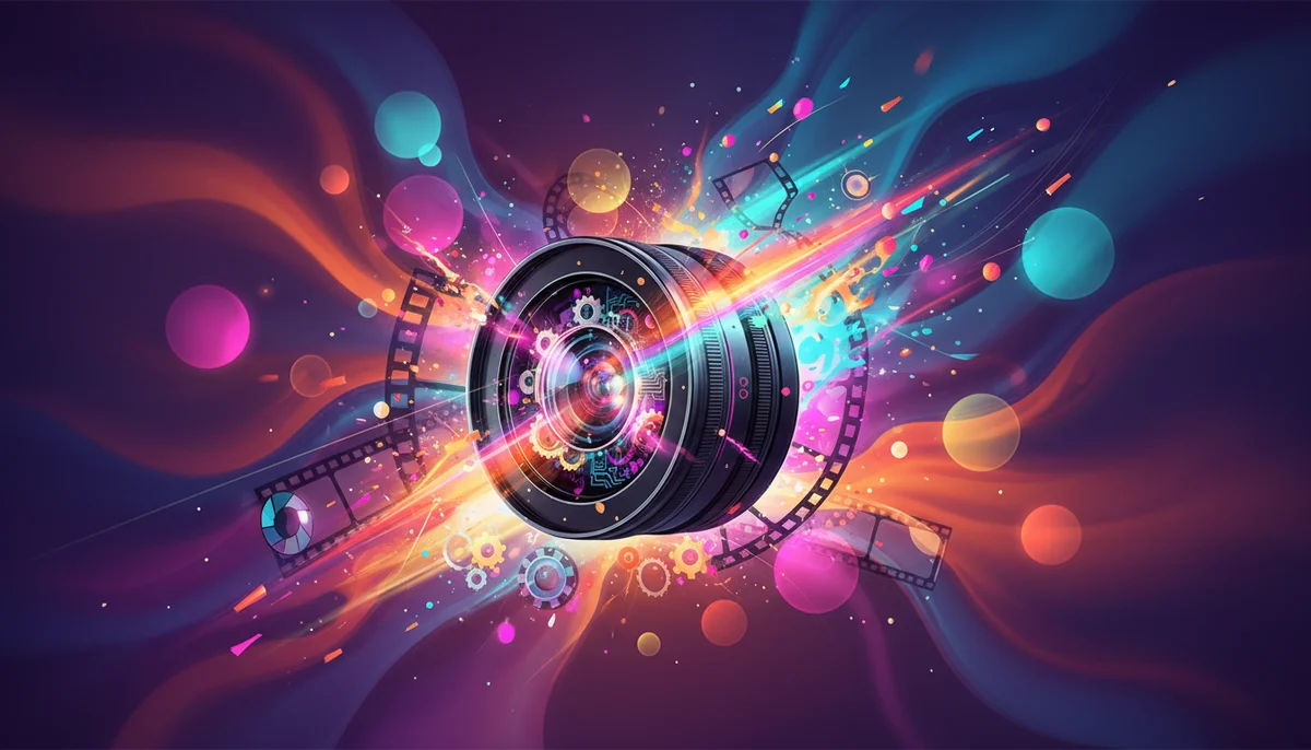 X-Ray Camera